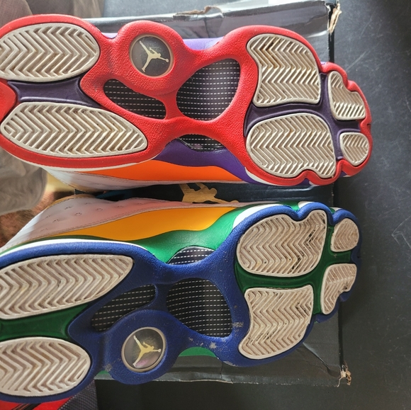 Retro 13s - Picture 3 of 4